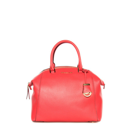 Bag “Riley” Michael Kors red